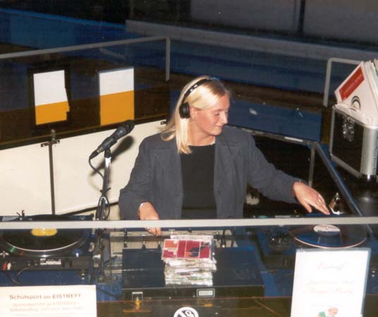 DJ MissN